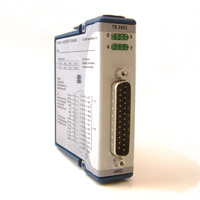 TB 3501 - cRIO SPI/I2C Module